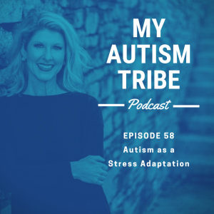 Autism as a Stress Adaptation