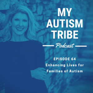 Enhancing Lives for Families of Autism