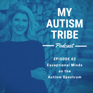 Exceptional Minds on the Autism Spectrum