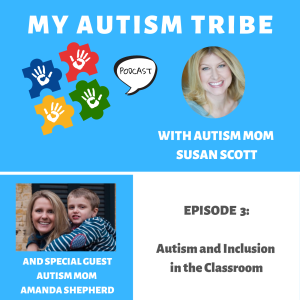 Autism and Inclusion in the Classroom