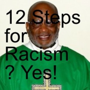 12 Steps for Racism? Yes!