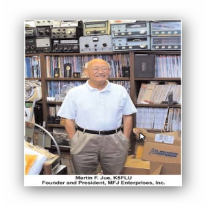 Amateur Radio Roundtable  Sept 18 2018 show