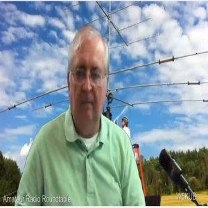 Amateur Radio Roundtable News 2 22 19