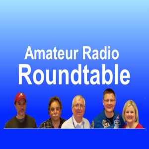 Amateur Radio Roundtable Jan 14, 2020