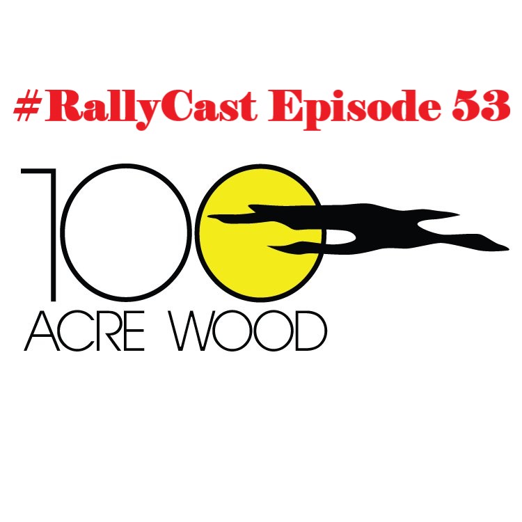 OpenPaddock RallyCast