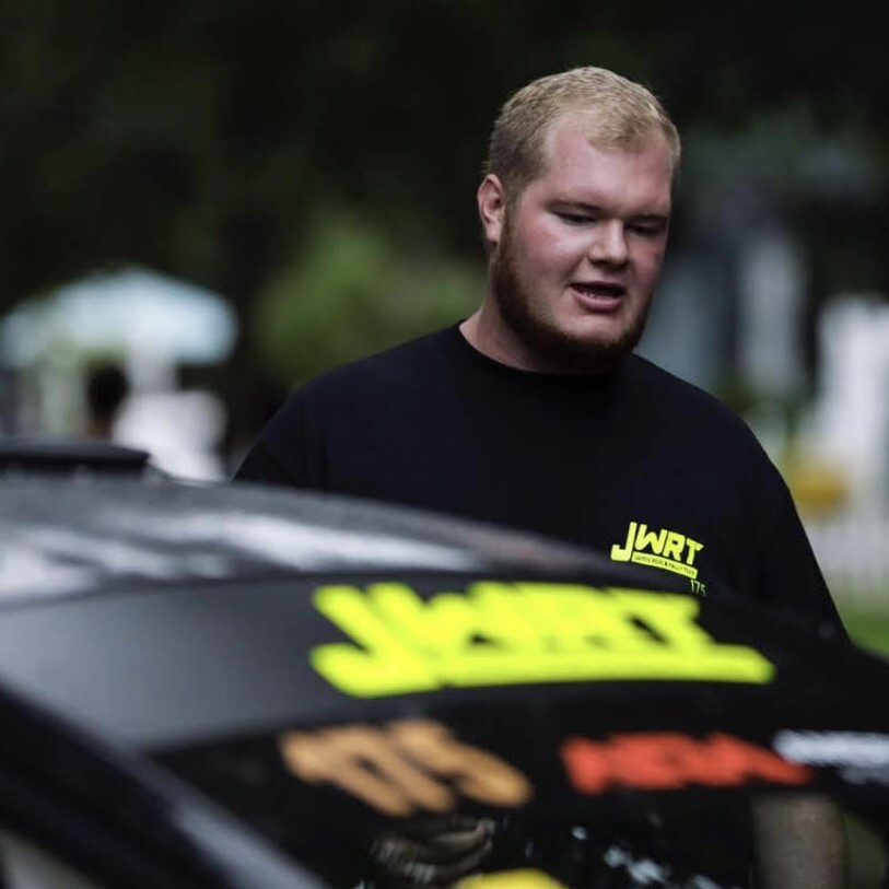 OpenPaddock RallyCast