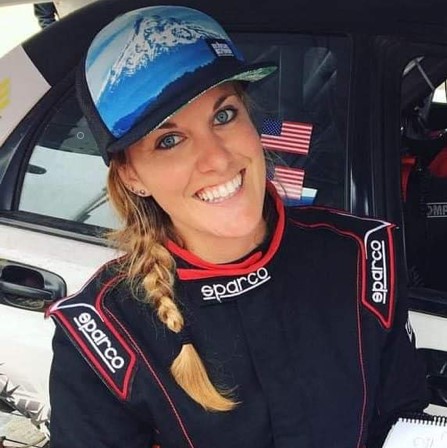 OpenPaddock RallyCast