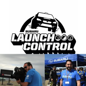 RallyCast Episode 123 - Launch Control’s New Season with Warwick and Chris