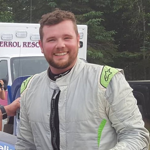 OpenPaddock RallyCast