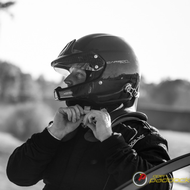 OpenPaddock RallyCast