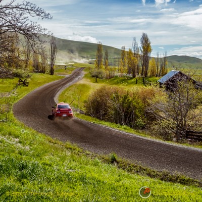 OpenPaddock RallyCast