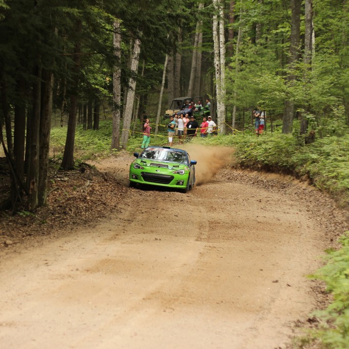 OpenPaddock RallyCast