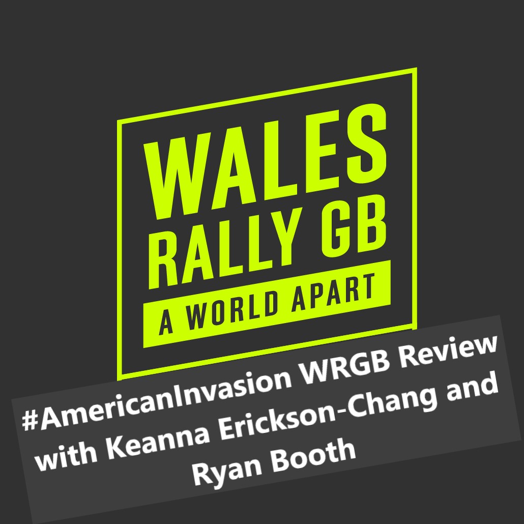 OpenPaddock RallyCast