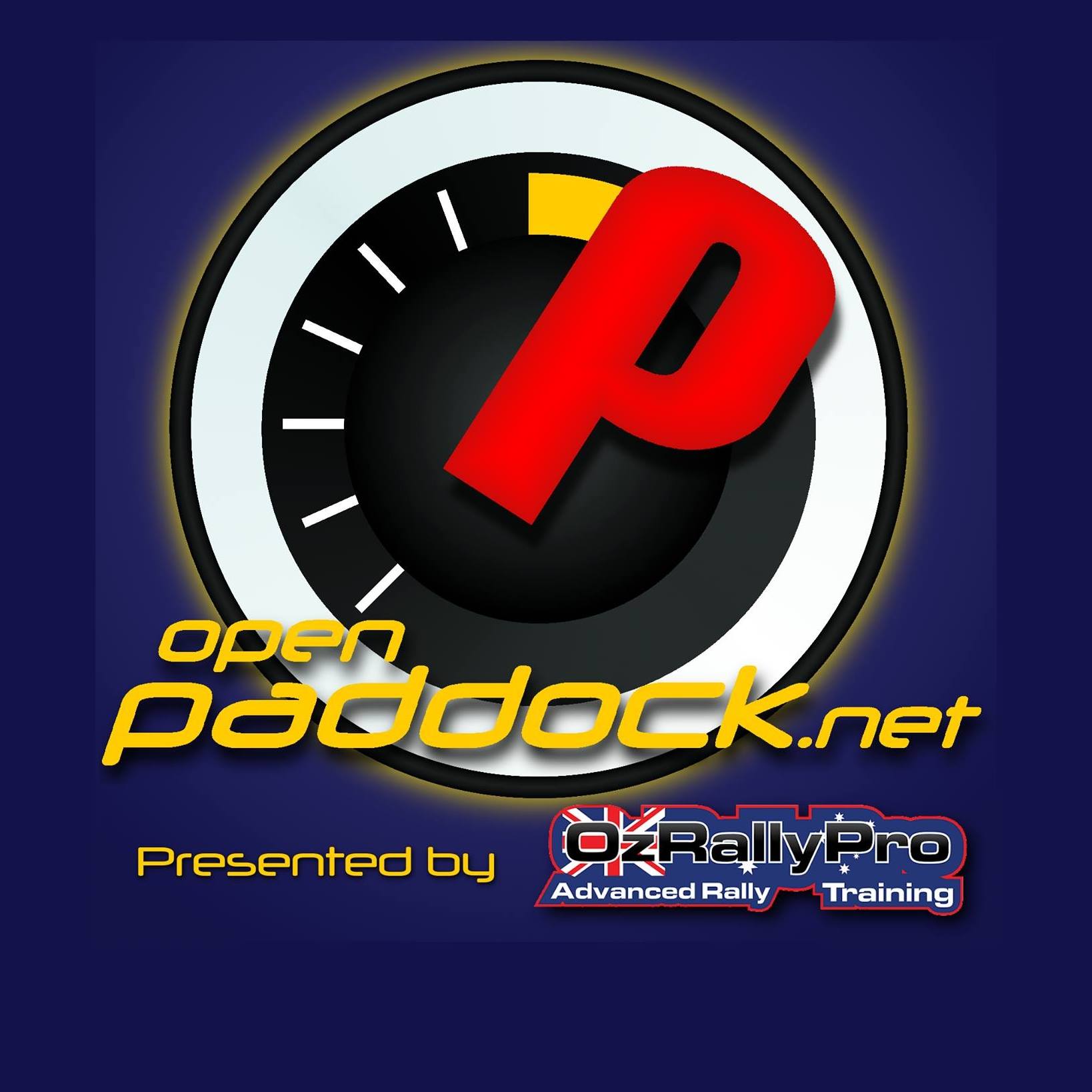 OpenPaddock RallyCast