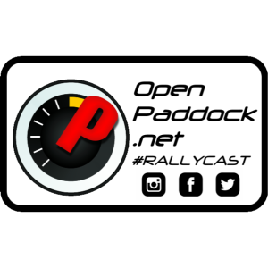 RallyCast Episode 76 - What Have Some of Our Rally Contributors Been Up To?
