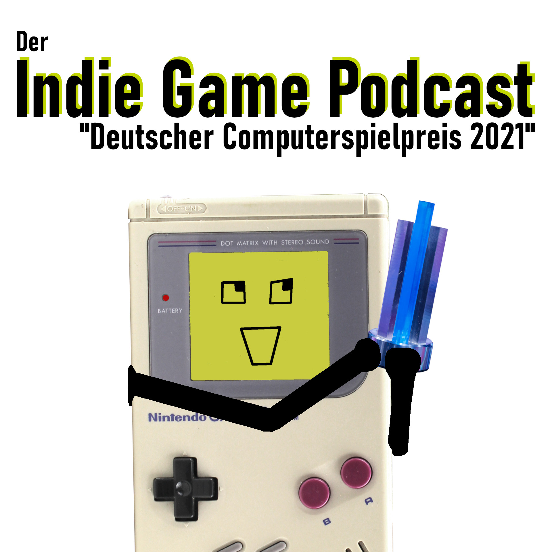 Deutscher Computerspielpreis 2021
