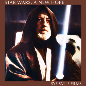 Star Wars Episode IV: A New Hope (1977)