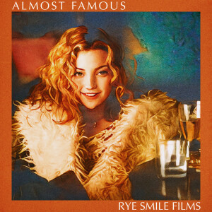 Almost Famous (2000)