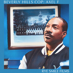 Beverly Hills Cop: Axel F (2024)