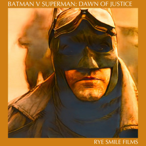 Batman V Superman: Dawn of Justice (2016)