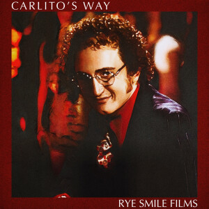 Carlito's Way (1993)