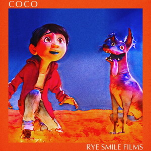 Coco (2017)