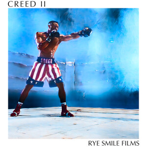 Creed II (2018)