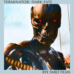 Terminator: Dark Fate (2019)