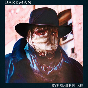 Darkman (1990)