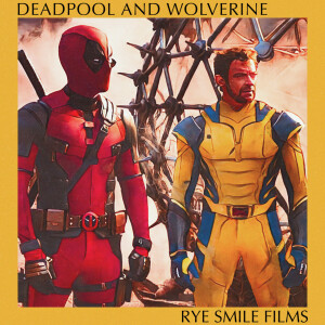 Deadpool and Wolverine (2024)