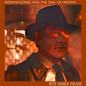 Indiana Jones and the Dial of Destiny (2023)