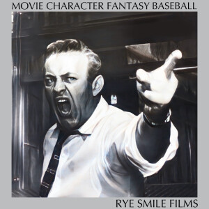 The Shot: Movie Character Fantasy Baseball