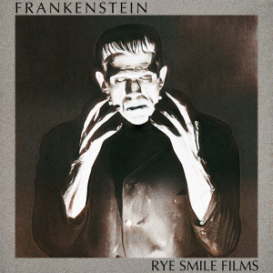 Frankenstein (1931)