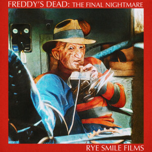 Freddy's Dead: The Final Nightmare (1991)