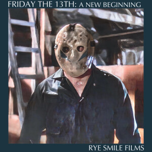 Friday the 13th: A New Beginning (1985)