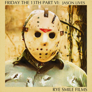 Friday the 13th Part VI: Jason Lives (1986)