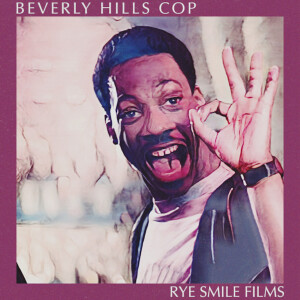 Beverly Hills Cop (1984)