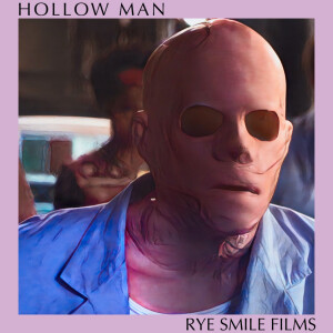 Hollow Man (2000)