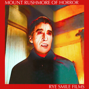 The Shot: The Mount Rushmore of Horror