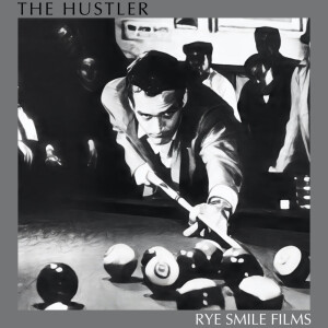 The Hustler (1961)