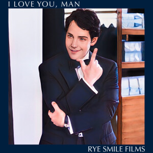I Love You, Man (2009)