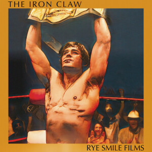 The Iron Claw (2023)