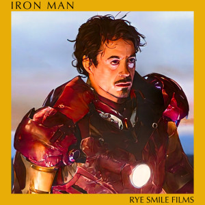 Iron Man (2008)