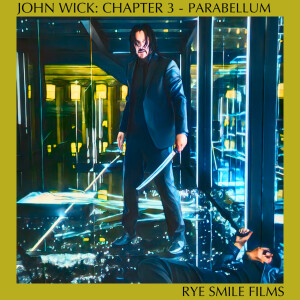 John Wick: Chapter 3 - Parabellum (2019)