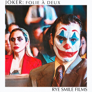 Joker: Folie à Deux (2024)