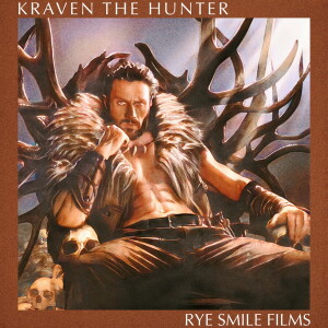 Kraven The Hunter (2024)