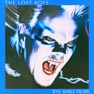 The Lost Boys (1987)