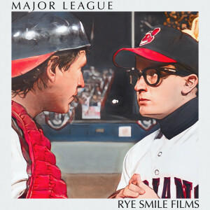 Major League (1989)