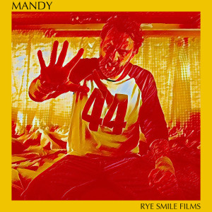 Mandy (2018)