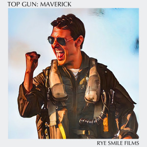 Top Gun: Maverick (2022)